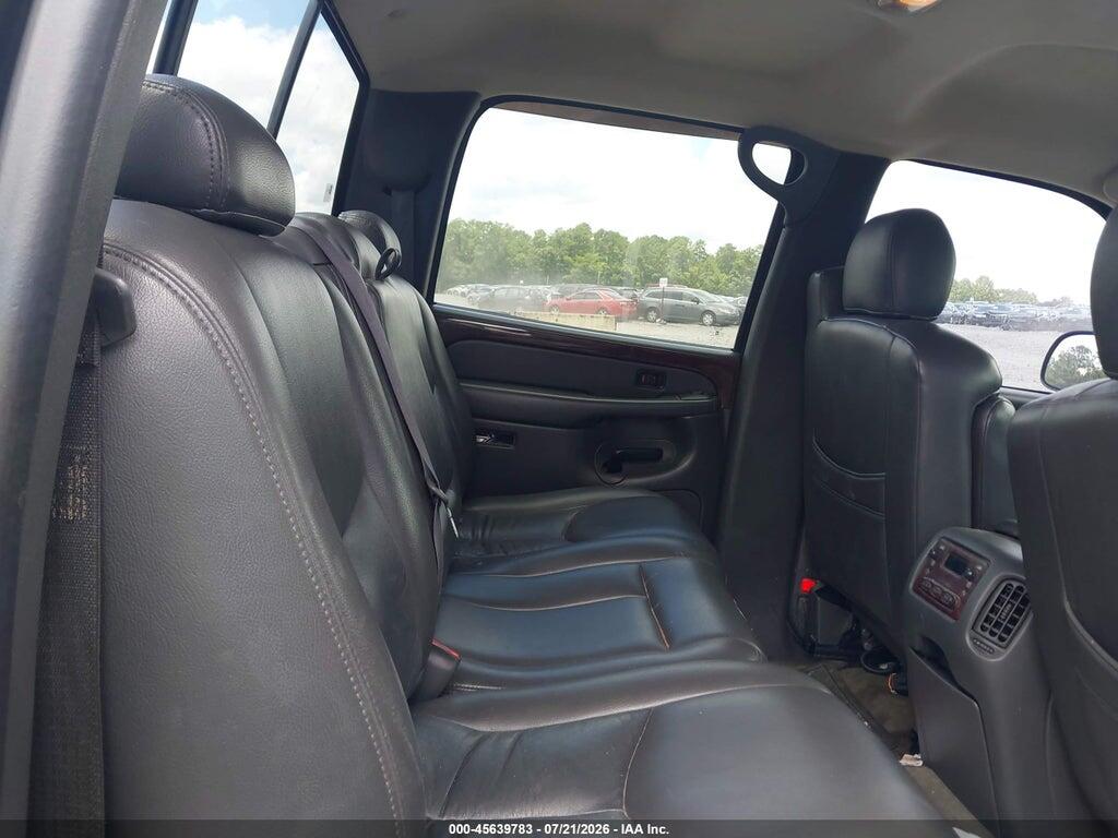 1GTHK23264F250478 2004 GMC SIERRA 2500HD photo no. 8