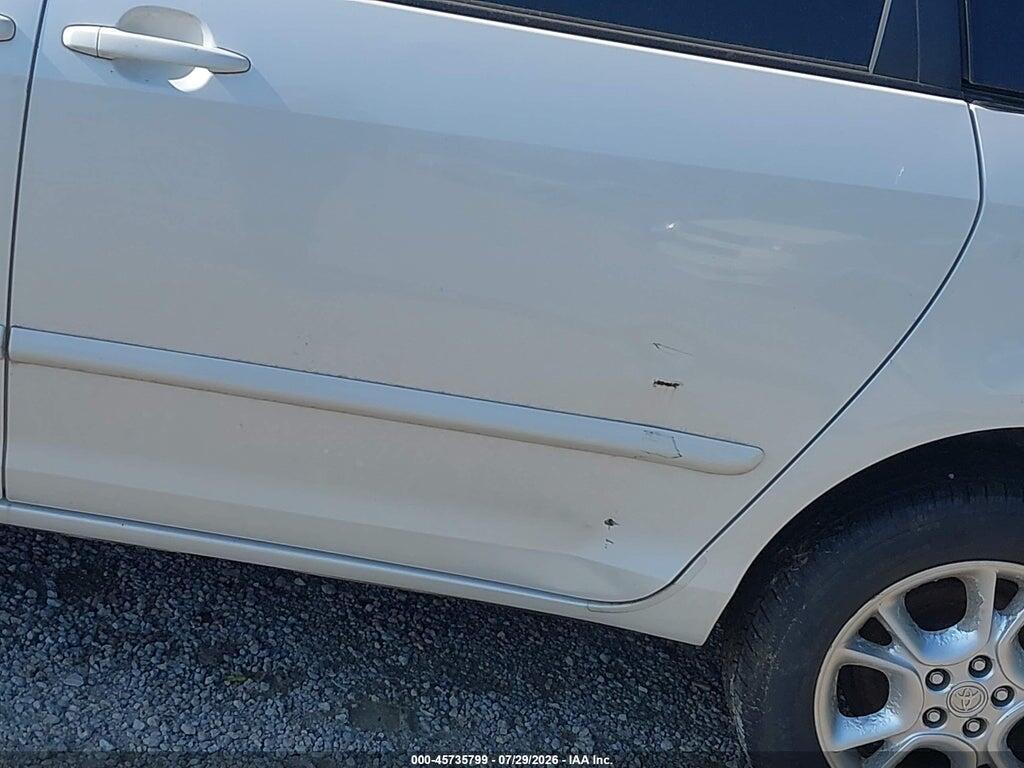 5TDBA22C16S059606 2006 TOYOTA SIENNA photo no. 6
