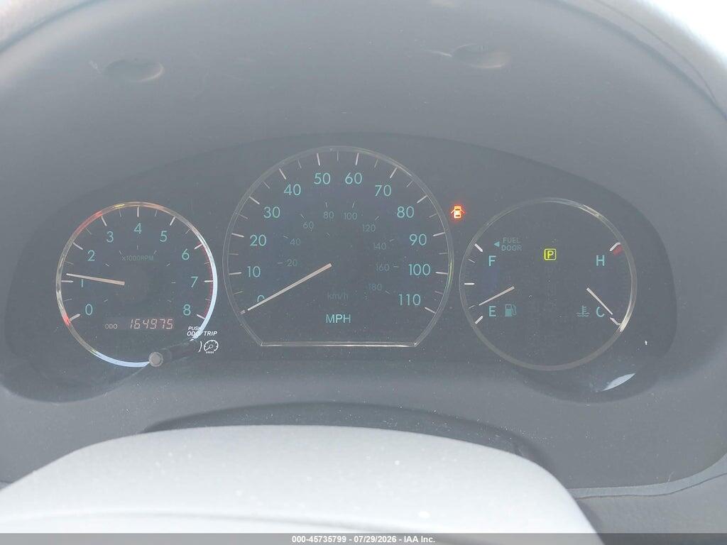 5TDBA22C16S059606 2006 TOYOTA SIENNA photo no. 7