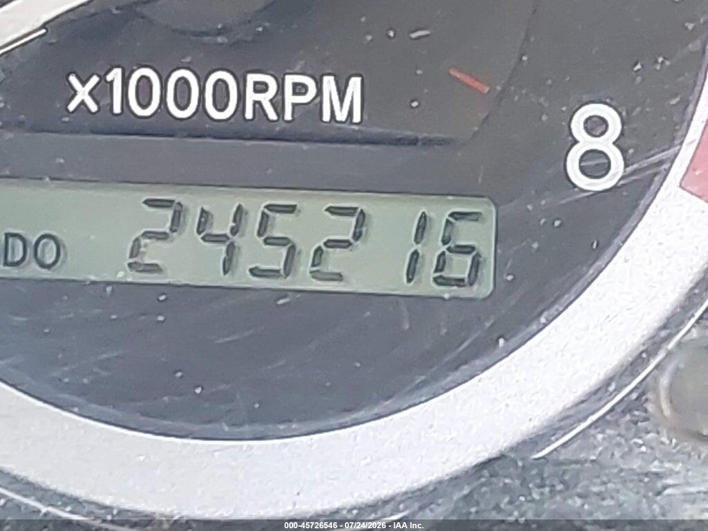 5TDZA23C86S527652 2006 TOYOTA SIENNA photo no. 7