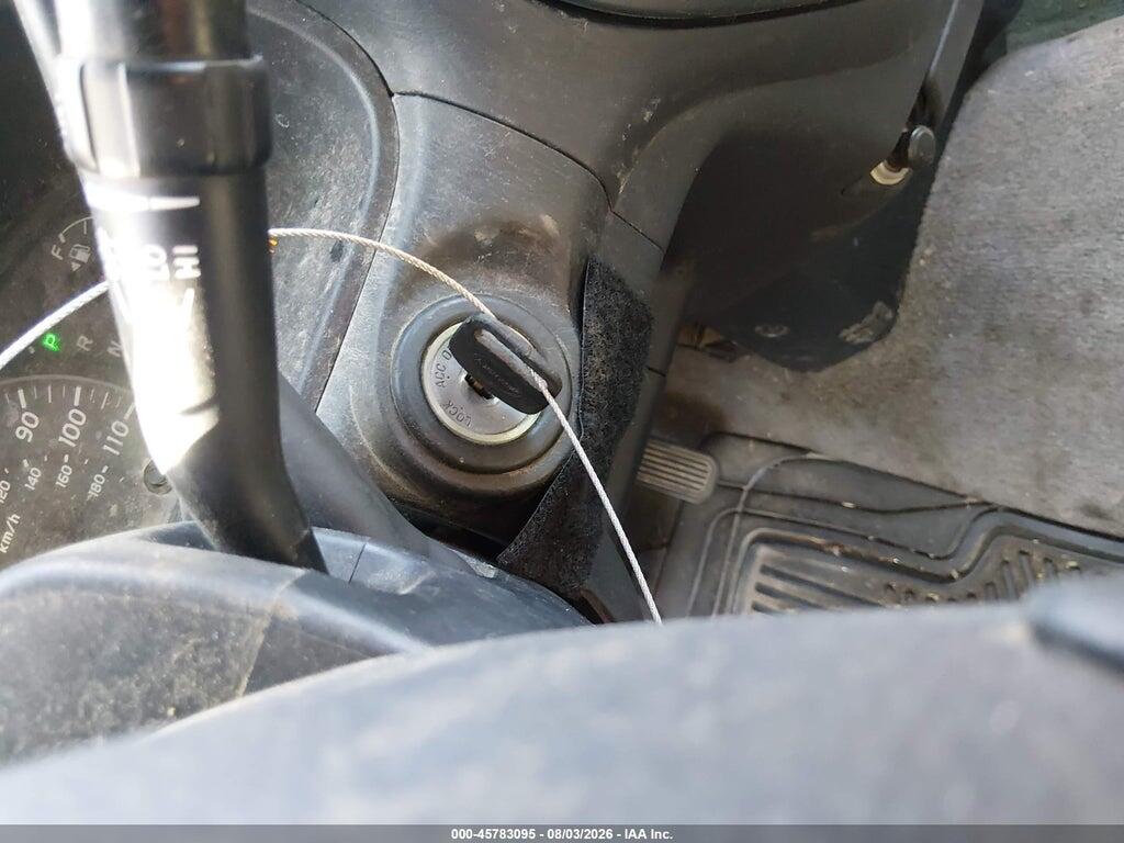 5TBRU34116S463702 2006 TOYOTA TUNDRA photo no. 11
