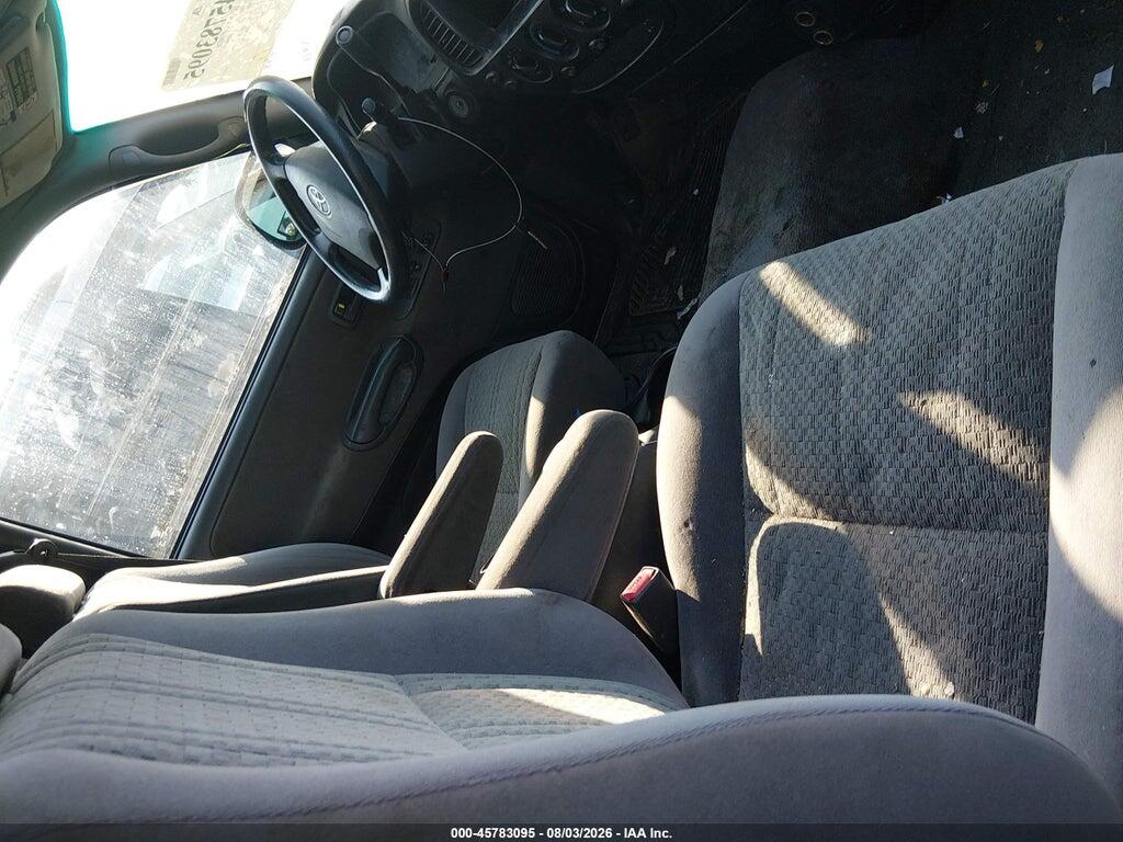 5TBRU34116S463702 2006 TOYOTA TUNDRA photo no. 5