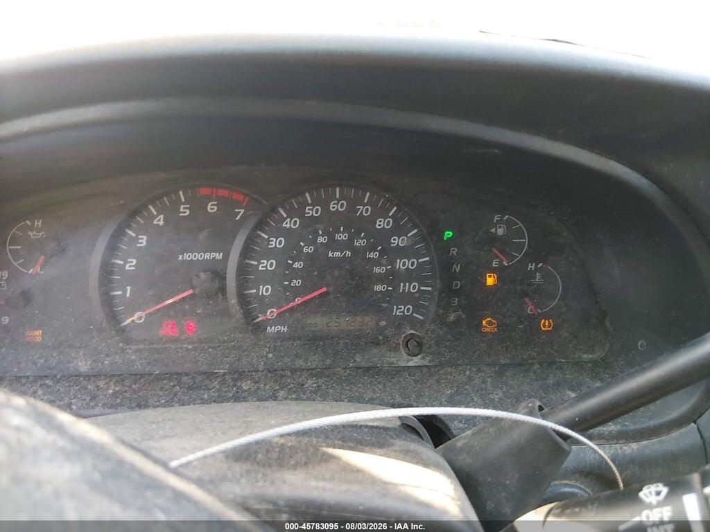 5TBRU34116S463702 2006 TOYOTA TUNDRA photo no. 7