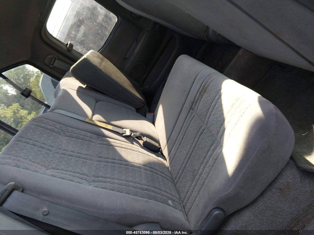 5TBRU34116S463702 2006 TOYOTA TUNDRA photo no. 8