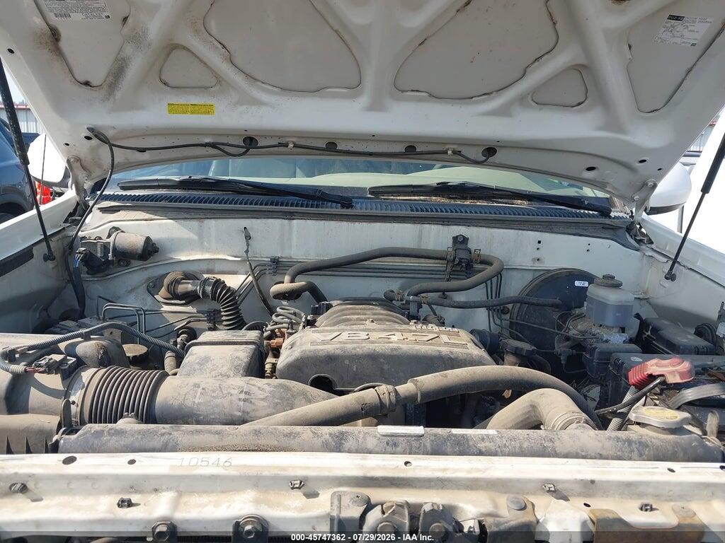 5TBDT48176S515265 2006 TOYOTA TUNDRA photo no. 10