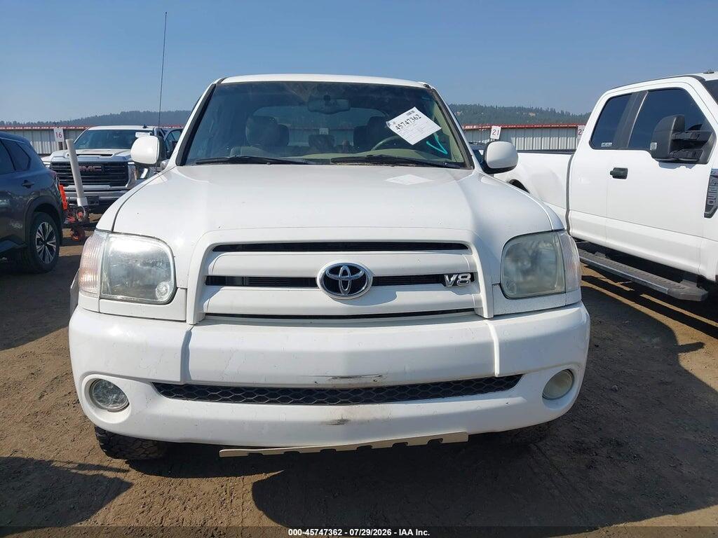 5TBDT48176S515265 2006 TOYOTA TUNDRA photo no. 12