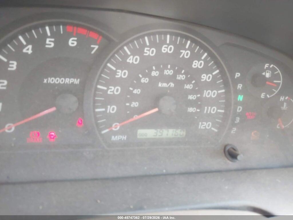 5TBDT48176S515265 2006 TOYOTA TUNDRA photo no. 7