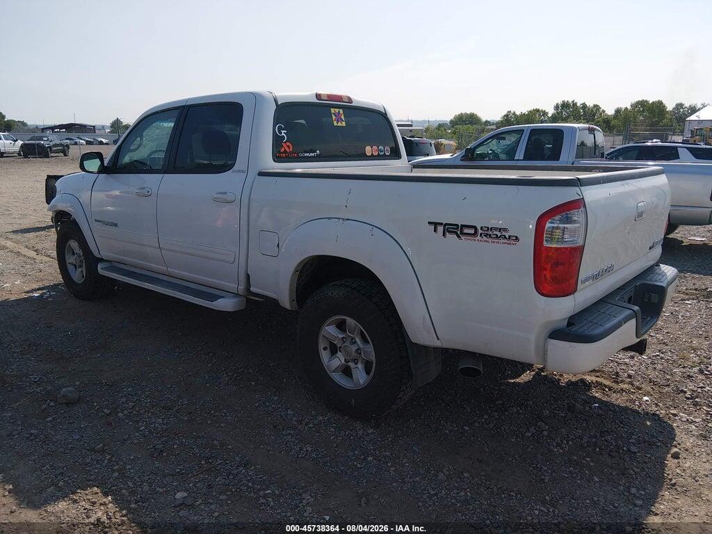 5TBDT48146S542200 2006 TOYOTA TUNDRA photo no. 3