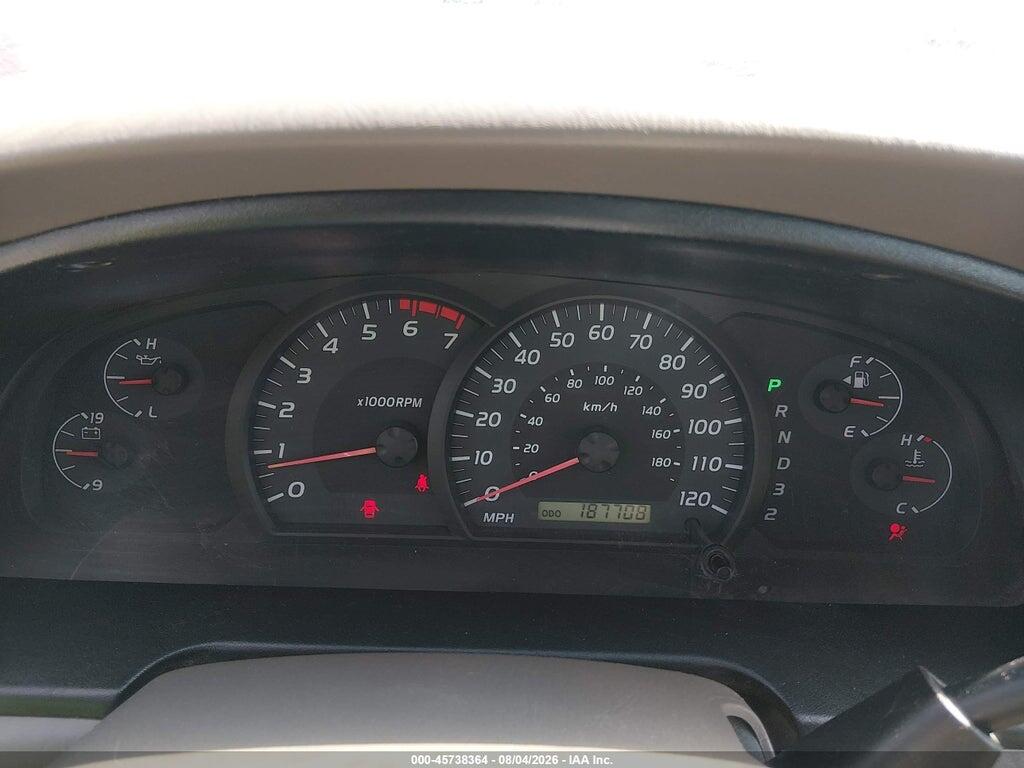 5TBDT48146S542200 2006 TOYOTA TUNDRA photo no. 7