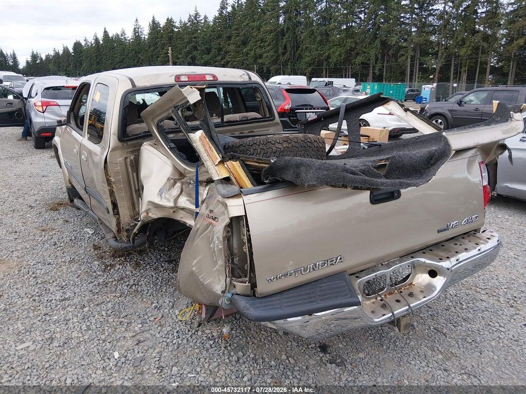 5TBBT44126S479918 2006 TOYOTA TUNDRA photo no. 6