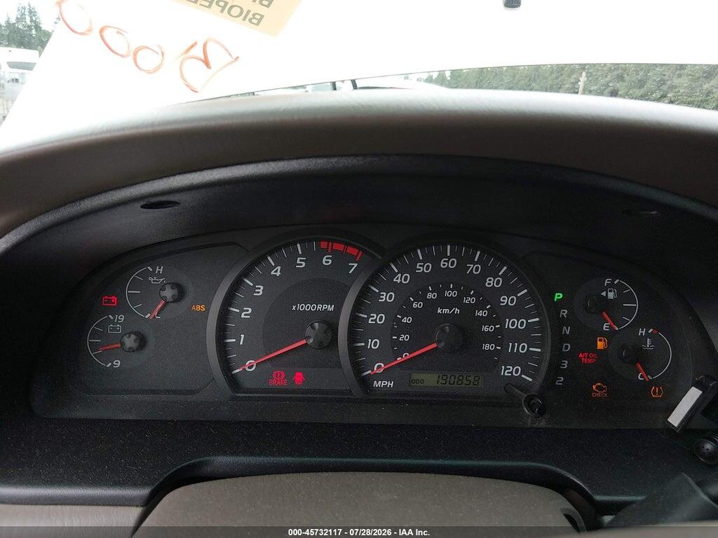 5TBBT44126S479918 2006 TOYOTA TUNDRA photo no. 7