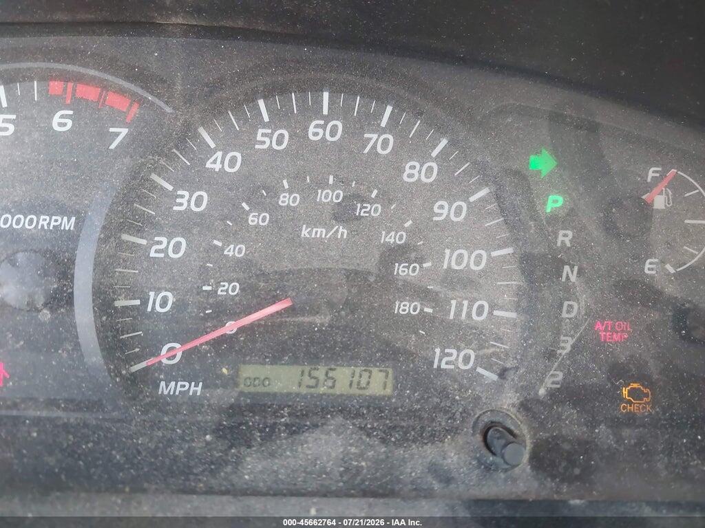 5TBBT44186S480118 2006 TOYOTA TUNDRA photo no. 7