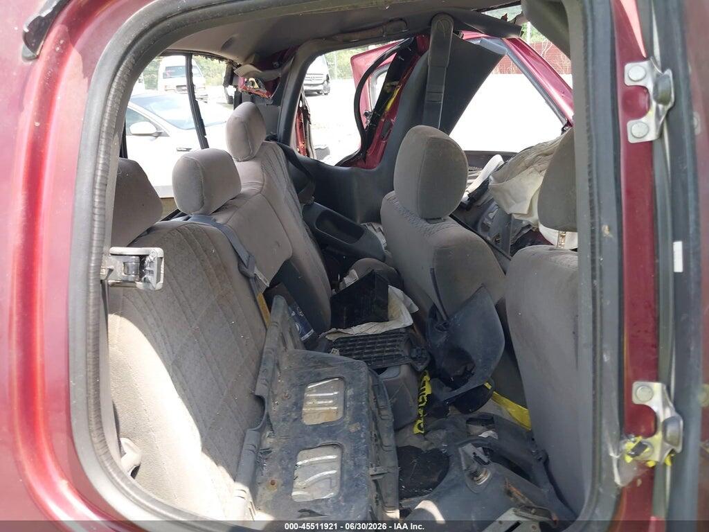 5TBBT44166S484779 2006 TOYOTA TUNDRA photo no. 8