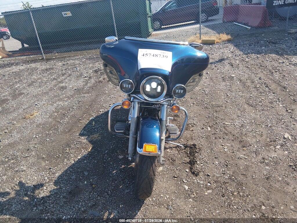 1HD1FCW144Y627441 2004 HARLEY-DAVIDSON FLHTCUI photo no. 5