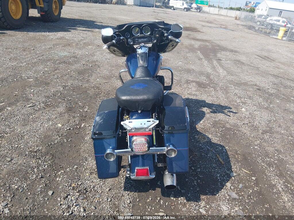 1HD1FCW144Y627441 2004 HARLEY-DAVIDSON FLHTCUI photo no. 6
