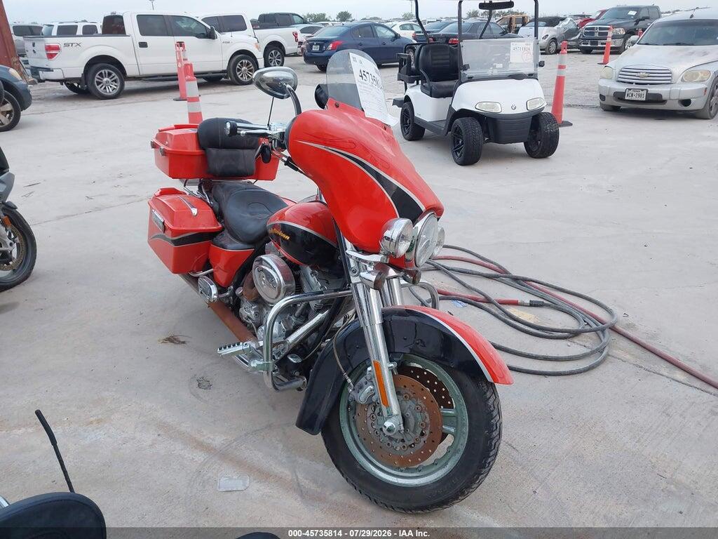 1HD1PJE194Y953691 2004 HARLEY-DAVIDSON FLHTCSE photo no. 1