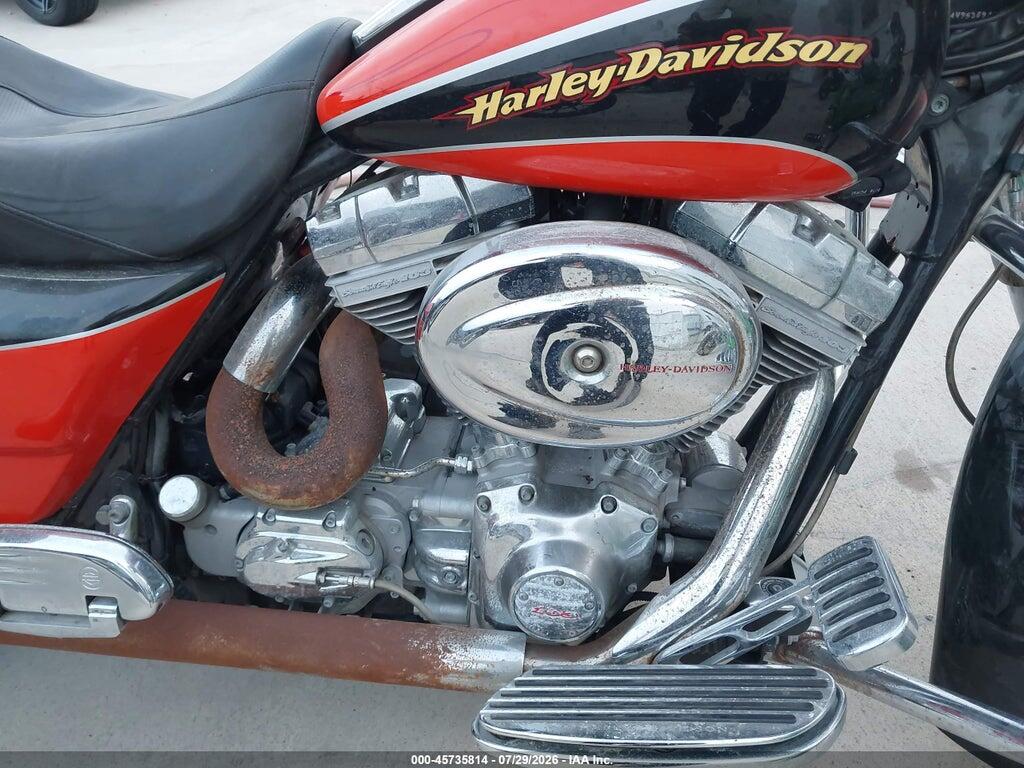 1HD1PJE194Y953691 2004 HARLEY-DAVIDSON FLHTCSE photo no. 8