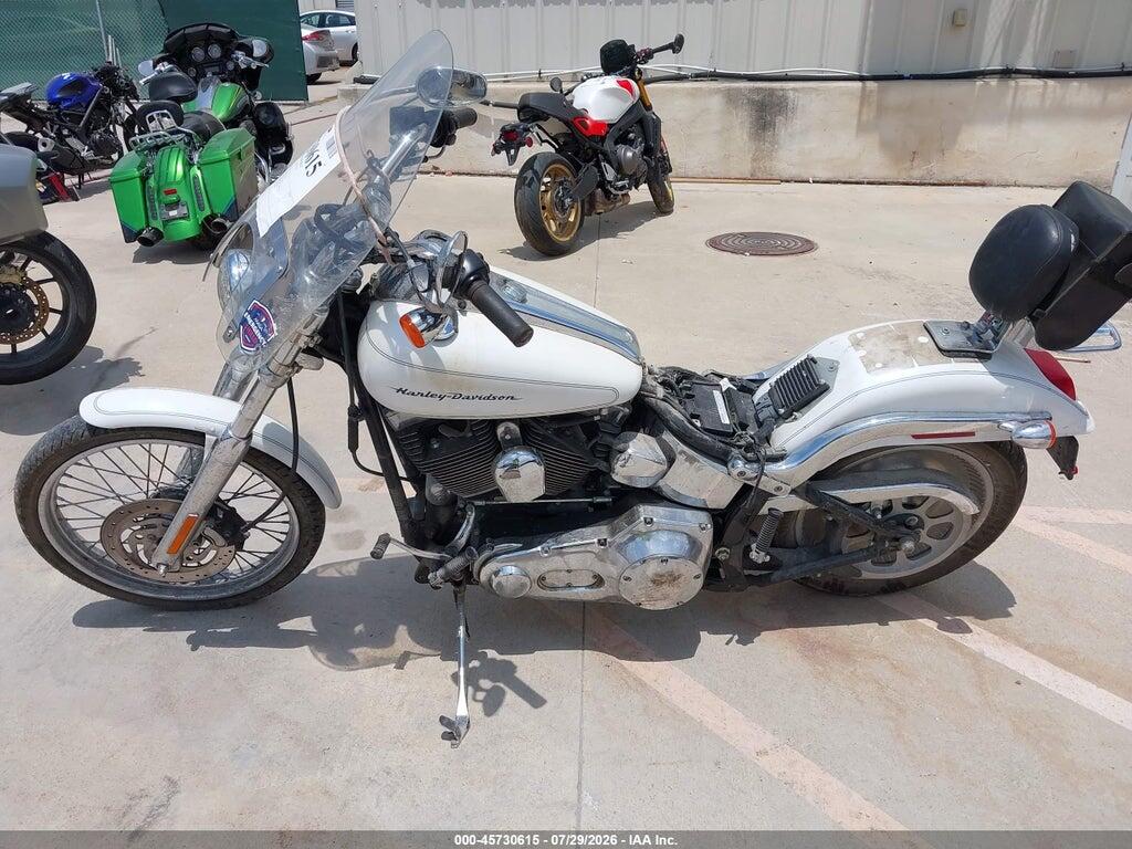 1HD1JBB134Y064462 2004 HARLEY-DAVIDSON FXSTDI photo no. 12