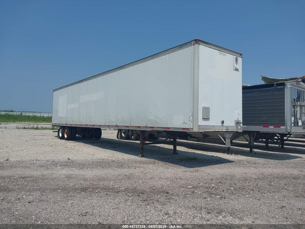 2006 TRAILMOBILE UNKNOWN 2MN01JAH861003649