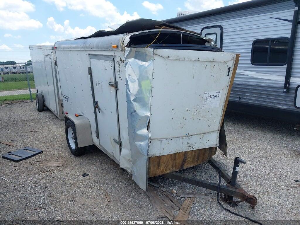 2004 HAUL MARK IND UNKNOWN 16HCB10114G059519