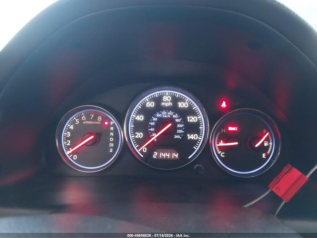 2HGES16504H594181 2004 HONDA CIVIC photo no. 7