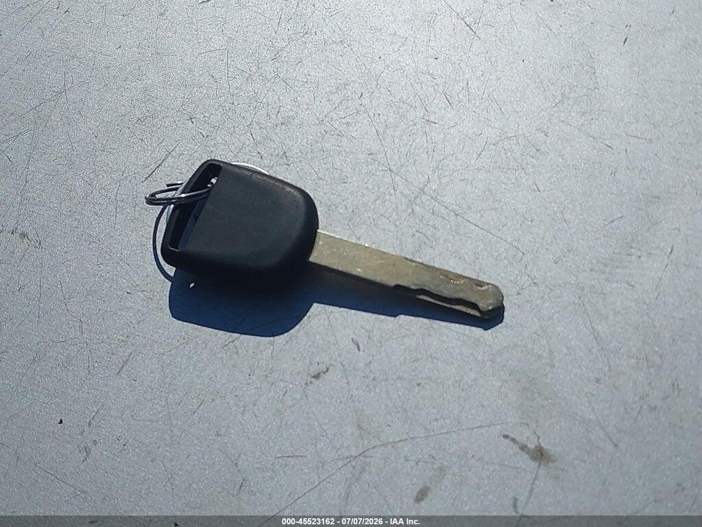 1HGCM71694A017152 2004 HONDA ACCORD photo no. 11