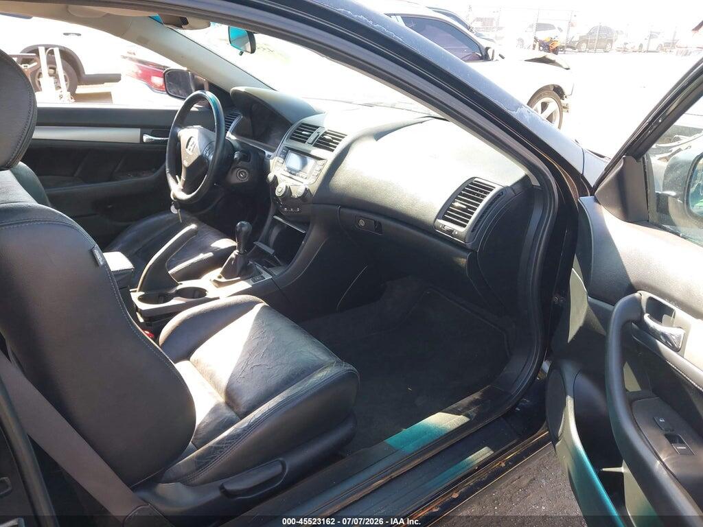 1HGCM71694A017152 2004 HONDA ACCORD photo no. 5