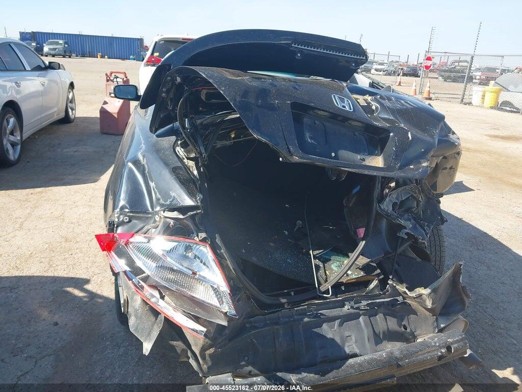 1HGCM71694A017152 2004 HONDA ACCORD photo no. 6