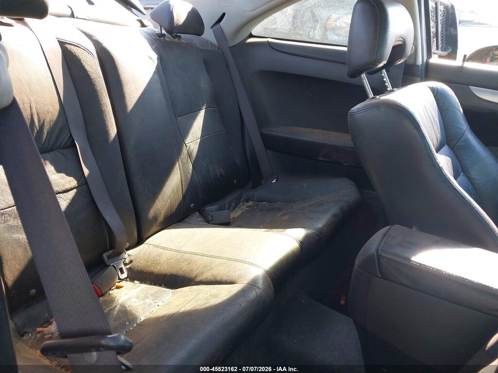 1HGCM71694A017152 2004 HONDA ACCORD photo no. 8