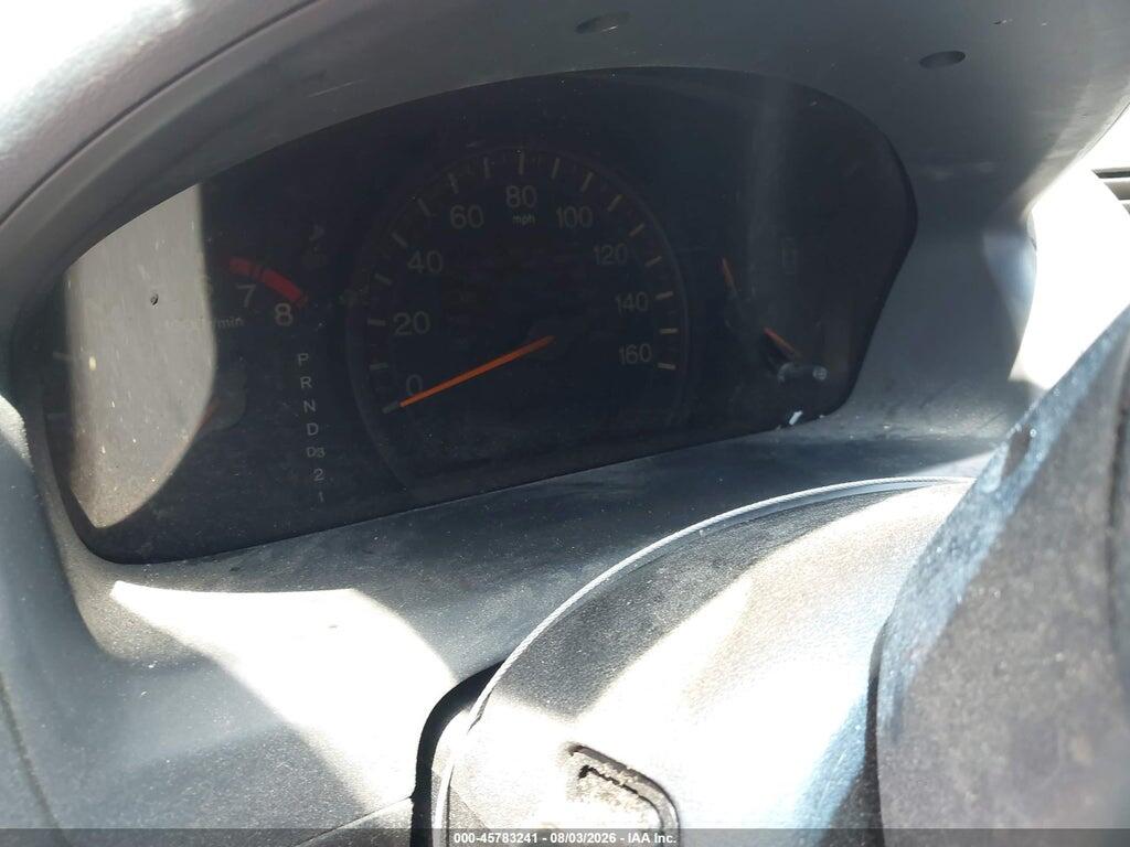 1HGCM72604A008659 2004 HONDA ACCORD photo no. 7