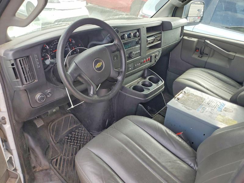 2016 CHEVY EXPRESS 2500-R&D-CLN TITLE-PRI FLEET — Фото 8 из 13