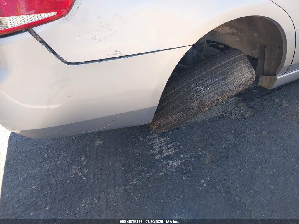 JHMCM56754C018662 2004 HONDA ACCORD photo no. 12