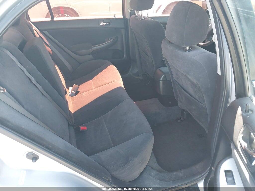 JHMCM56754C018662 2004 HONDA ACCORD photo no. 8