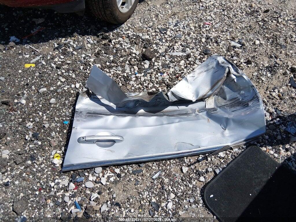 1HGCM566X4A020722 2004 HONDA ACCORD photo no. 12