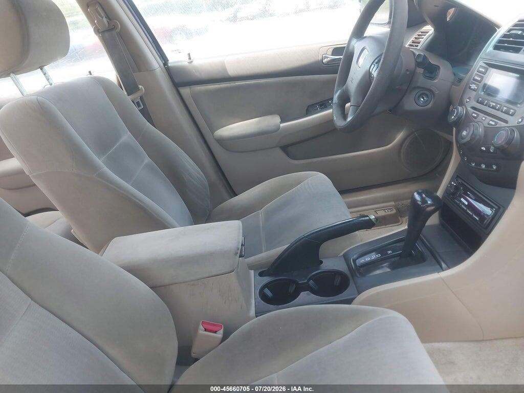 1HGCM56384A158927 2004 HONDA ACCORD photo no. 5