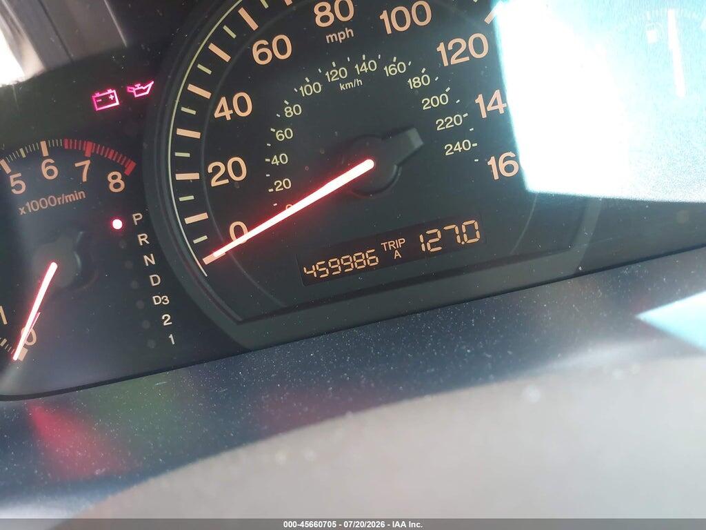 1HGCM56384A158927 2004 HONDA ACCORD photo no. 7