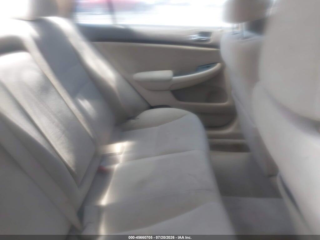1HGCM56384A158927 2004 HONDA ACCORD photo no. 8