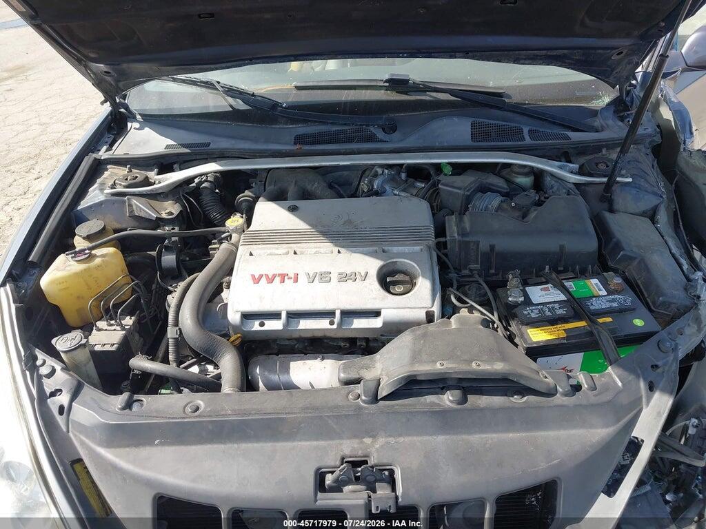 JTHBF30G625007660 2002 LEXUS ES 300 photo no. 10