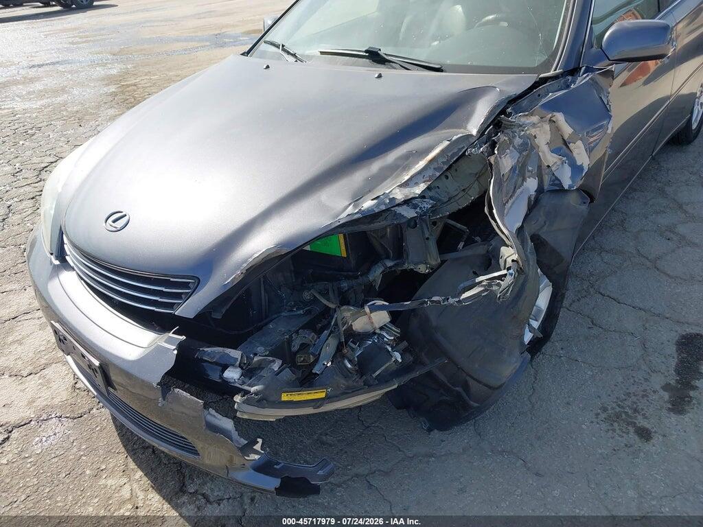 JTHBF30G625007660 2002 LEXUS ES 300 photo no. 6