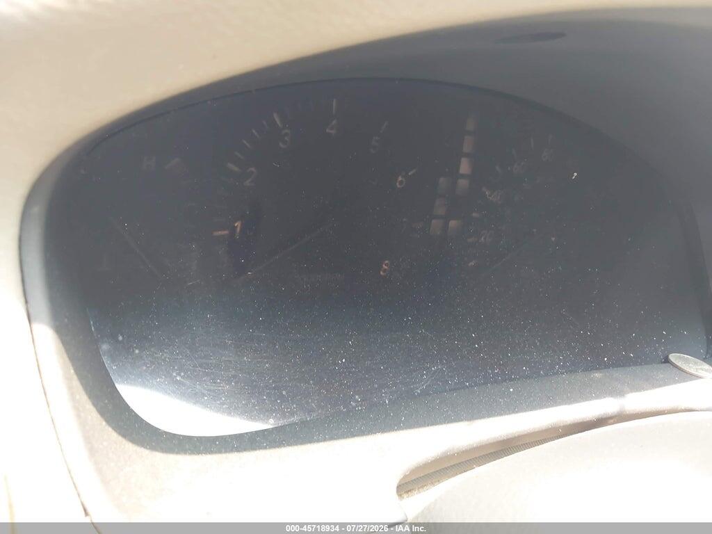 JTHBN30F720069785 2002 LEXUS LS 430 photo no. 7