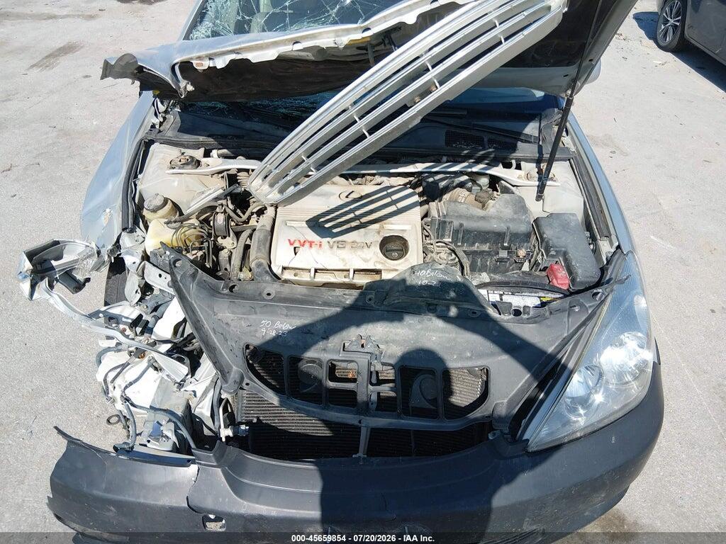 JTHBF30G825024251 2002 LEXUS ES 300 photo no. 10