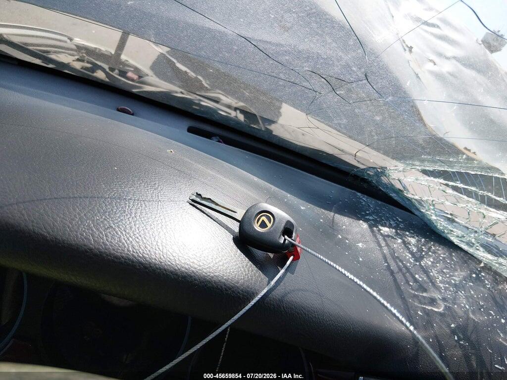 JTHBF30G825024251 2002 LEXUS ES 300 photo no. 11