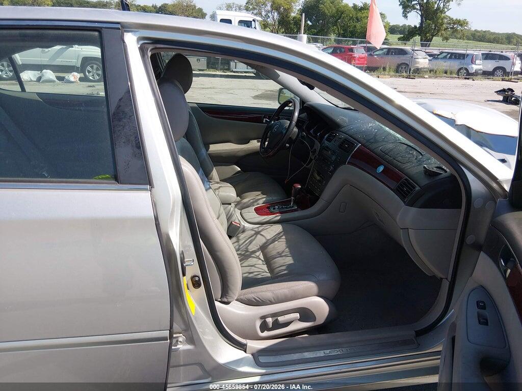 JTHBF30G825024251 2002 LEXUS ES 300 photo no. 5