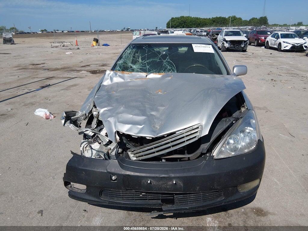 JTHBF30G825024251 2002 LEXUS ES 300 photo no. 6