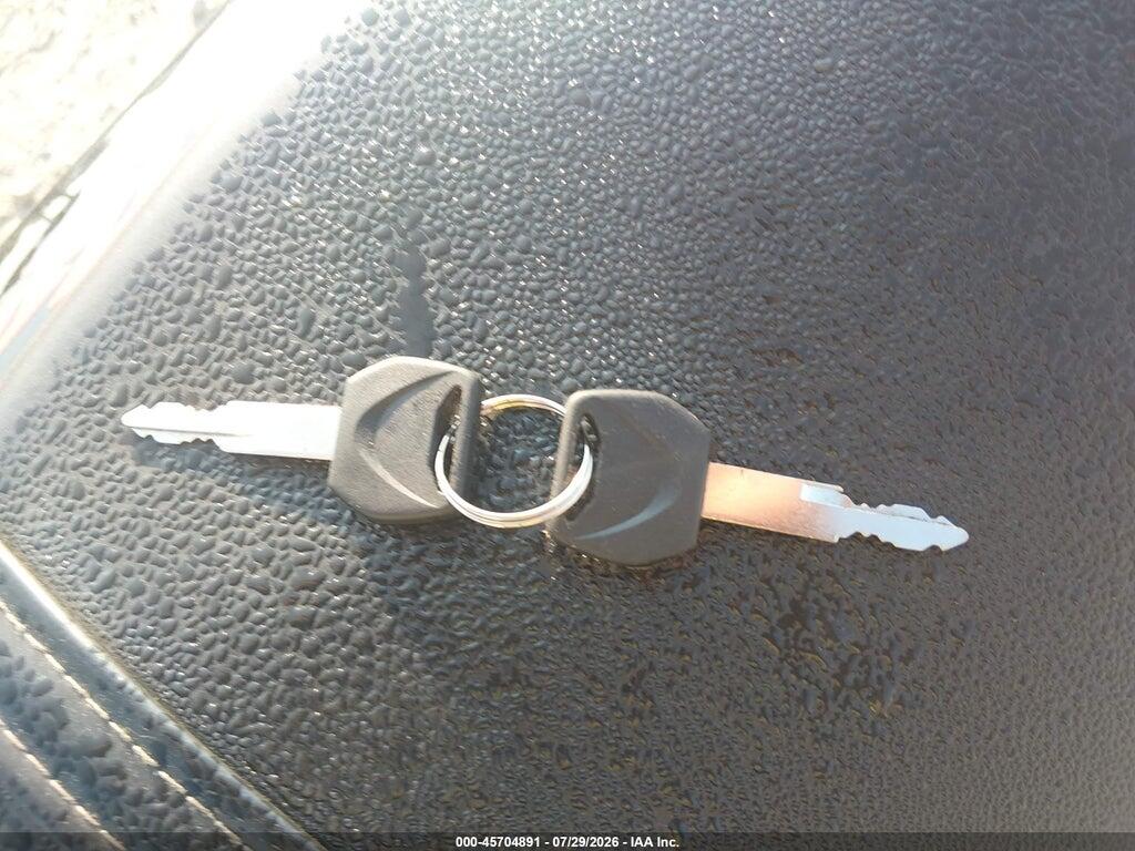 JH2PC37094M100486 2004 HONDA CBR600 photo no. 11