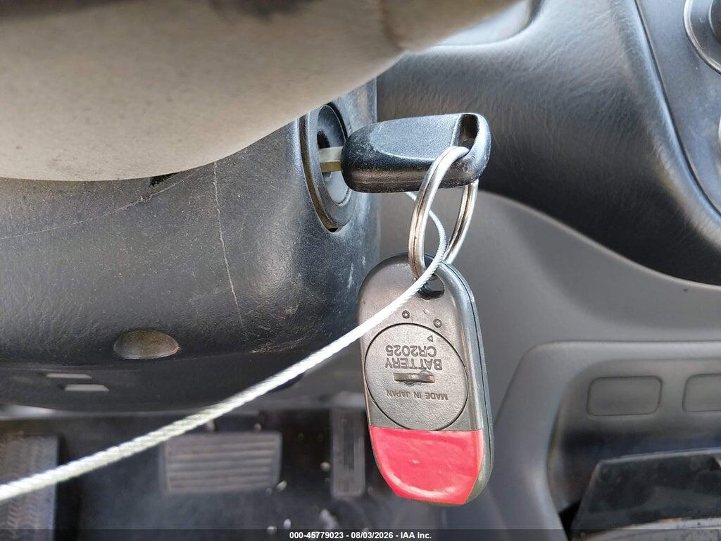 2HGES16574H624129 2004 HONDA CIVIC photo no. 11