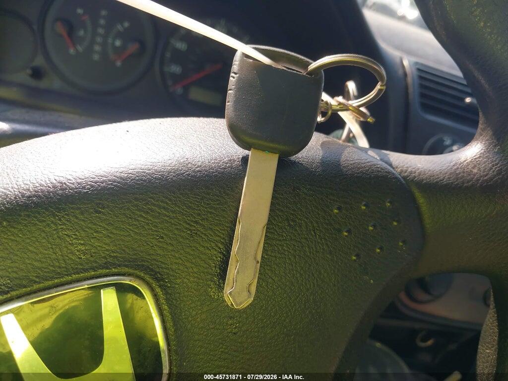 1HGES16354L006325 2004 HONDA CIVIC photo no. 11