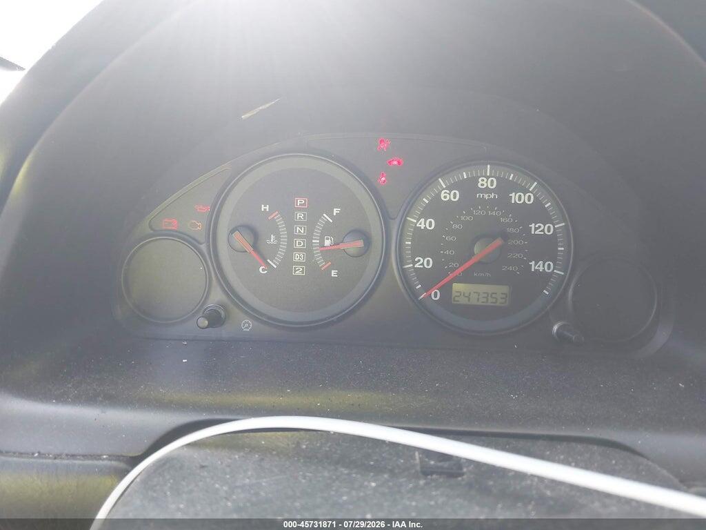 1HGES16354L006325 2004 HONDA CIVIC photo no. 7