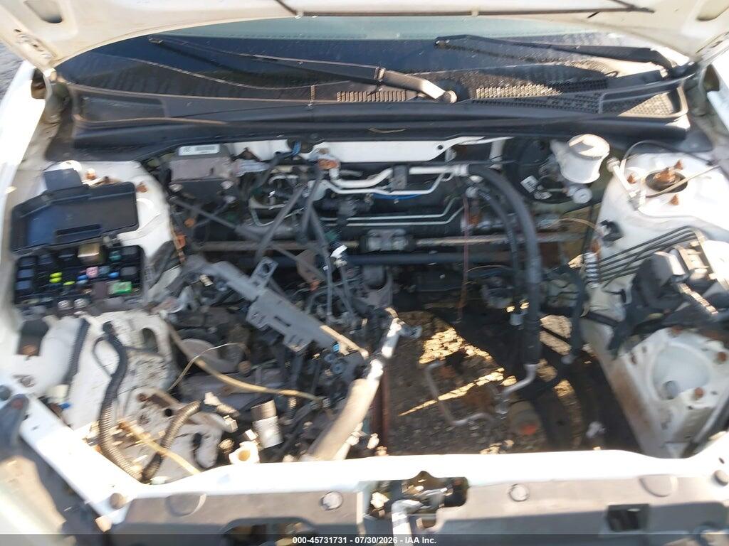 1HGEM22014L007760 2004 HONDA CIVIC photo no. 10