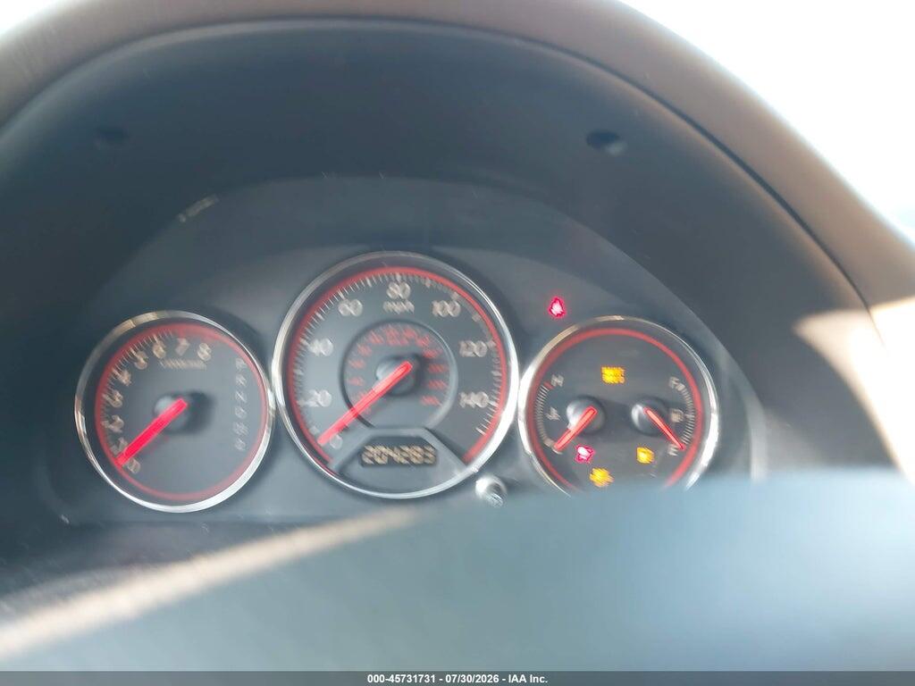 1HGEM22014L007760 2004 HONDA CIVIC photo no. 7
